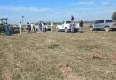 Chaco: Murió la esposa de un referente de Federación Agraria tras ser aplastada por un tractor