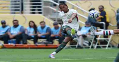 Chelsea le ganó por 2 a 0 al Fluminense y es finalista del Mundial de Clubes 2025 