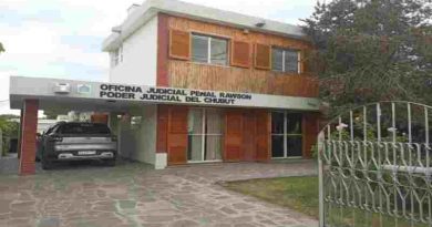 Chubut: La infame estafa de la mujer que le robó durante tres años la jubilación a un abuelo