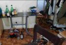 En Ciudadela un joven murió tras ser atacado por viudas negras