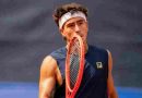 Comesaña y Cerúndolo, a cuartos de final en el ATP 250 de Gstaad