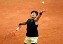 Triunfos de Comesaña y Cerúndolo en el ATP de Gstaad