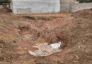 Macabro hallazgo en Córdoba: Encontraron una fosa con más de 20 cadáveres cerca del ex centro clandestino Campo de la Ribera