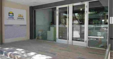 Córdoba: Una madre donó parte de su hígado para salvar a su hija de 5 meses