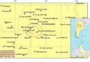 Córdoba: Un sismo de baja intensidad sacudió varias localidades del interior de la provincia
