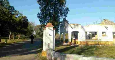 Corrientes: Hallaron muerto a un soldado dentro de un tanque militar