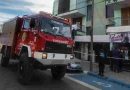 Cosquín: A causa del monóxido de carbono murieron una abuela y su nieta