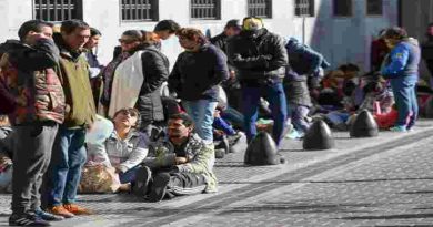 Empresas en crisis y desempleo: La lista de las firmas que cerraron o están con dificultades