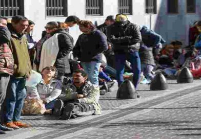 La UCA reveló el problema laboral de los jóvenes: 7 de cada 10 no trabajan o lo hacen informalmente