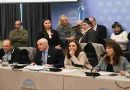 Diputados apuró una ley de emergencia para el Garrahan y le exige al Gobierno que suba los sueldos