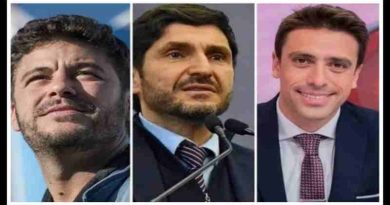 La campaña que lo tapó todo: El oficialismo provincial hizo abuso de una “cartelería millonaria” en las grandes ciudades