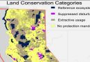 Científicos de Estados Unidos usan datos satelitales para evaluar la recuperación de bosques tras incendios