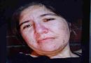 Se solicita cualquier información sobre Estefanía Díaz