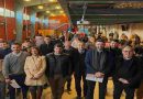 Se presentó el Planificar Santa Fe en Venado Tuerto: una herramienta para el desarrollo sostenible de los territorios