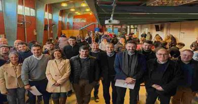 Se presentó el Planificar Santa Fe en Venado Tuerto: una herramienta para el desarrollo sostenible de los territorios