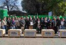 La provincia entregó equipamiento para mejorar el tratamiento de residuos y fortalecer la economía circular