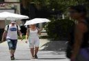 La ola de calor en Europa causó unas 2.300 víctimas fatales