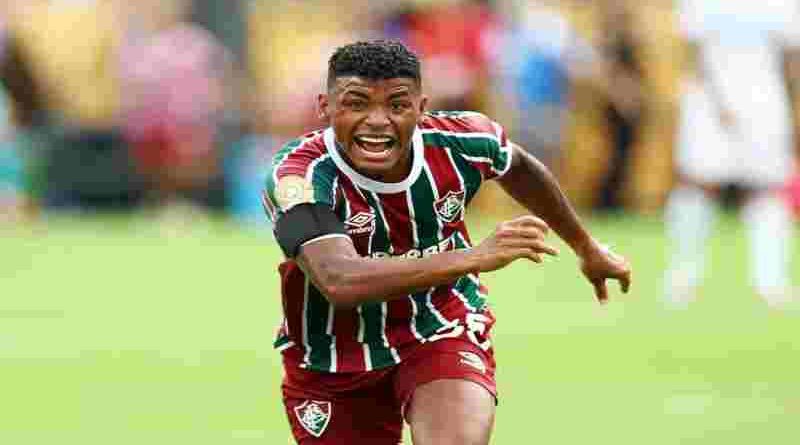 Fluminense le ganó por 2 a 1 a Al-Hilal y se clasificó a las semifinales del Mundial de Clubes