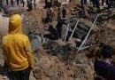 Israel debe cumplir reglas para proteger a civiles, dijo jefe humanitario de la ONU