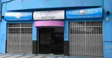 Elecciones en gastronómicos: Este lunes se renuevan autoridades del gremio