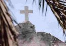 El Papa expresó su pesar por las víctimas del ataque a la parroquia en Gaza