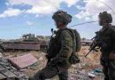 Israel asegura que controla el 65% de Gaza en medio de una devastadora ofensiva