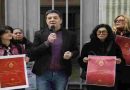 “La democracia está en jaque, con discursos de crueldad”: el mensaje de Greta Pena, ex presidenta del INADI