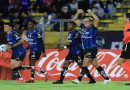 Con goles de dos argentinos, Independiente del Valle goleó a Vasco Da Gama por Copa Sudamericana