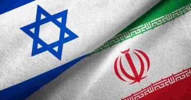 Irán e Israel: ¿hay lugar para el perdón?