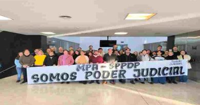 Judiciales de Santa Fe piden que el “MPA y la Defensa Pública” se mantengan dentro del Poder Judicial en la Reforma Constitucional
