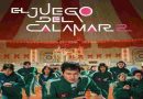 La tercera temporada de El juego del calamar rompió todos los récords