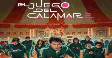 La tercera temporada de El juego del calamar rompió todos los récords