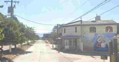 Jujuy: Asaltó a una mujer, escapó y fue linchado por los vecinos en el barrio La Paz