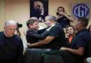 La CGT se reunió con Kicillof y metió presión por las listas, la contundente jugada para ganar poder