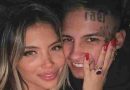 L-Gante sorprendió al mostrar la faceta más íntima de Wanda Nara en primer plano