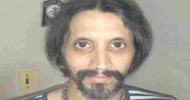 Se solicita información sobre el paradero de Leandro Fabricio González