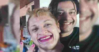 “Es un milagro”: el conmovedor testimonio del hermano de “Locomotora” Oliveras