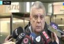 Habló el hincha que agredió a Luis Ventura: “Estoy arrepentido”