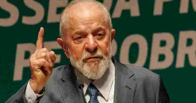 Brasil: Lula alertó sobre uso de inteligencia artificial en las próximas elecciones