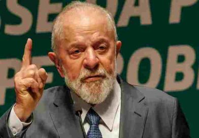Brasil: Lula alertó sobre uso de inteligencia artificial en las próximas elecciones