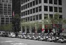 Manhattan: Tiroteo en un edificio de oficinas de Nueva York dejó cinco muertos y seis heridos