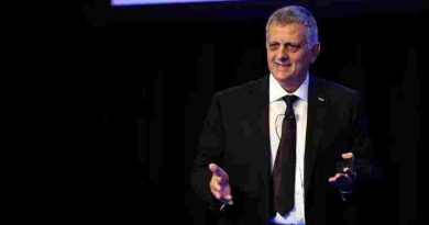 Horacio Marín: “Los aumentos que hizo YPF son menores de los que tendría que haber hecho”