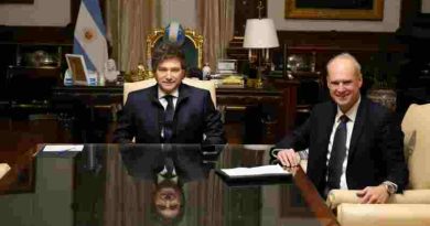“Es un paso más en la dirección correcta”: los bancos vieron con buenos ojos la medida sobre los créditos en dólares