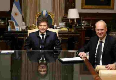 “Es un paso más en la dirección correcta”: los bancos vieron con buenos ojos la medida sobre los créditos en dólares