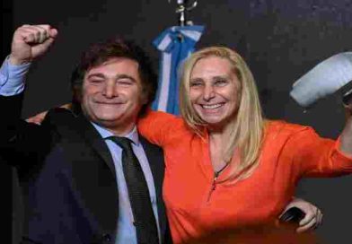 Alerta en la Casa Rosada: Milei toca su piso histórico de aprobación según Hugo Haime