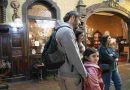 300 planes infinitos para descubrir y compartir estas vacaciones en familia recorriendo los museos de la ciudad