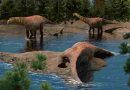 Neuquén: Descubren una nueva especie de dinosaurio que vivió hace 95 millones de años