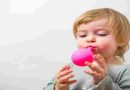 Tucumán: Una niña de 7 años falleció asfixiada con un globo mientras jugaba en su casa