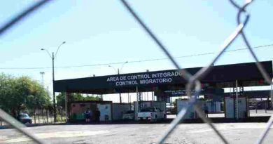 Paraguay actualizó los requisitos sanitarios para el ingreso al país