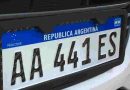 Faltan patentes en todo el país y desde la oposición exigen respuestas: “Es inadmisible”